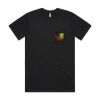 AS Colour Mens Classic Pocket Tee Thumbnail