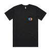 AS Colour Mens Classic Pocket Tee Thumbnail