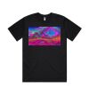 AS Colour Mens Classic Minus Tee Thumbnail