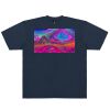 Urban Collab Mens Set Club Tee Thumbnail