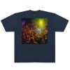 Urban Collab Mens Set Club Tee Thumbnail