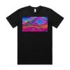AS Colour Mens Classic Organic Tee Thumbnail