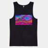 Thread Project Mens Summer Singlet Thumbnail