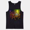Thread Project Mens Summer Singlet Thumbnail