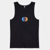 Thread Project Mens Summer Singlet Thumbnail
