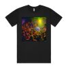 AS Colour Mens Staple Marle Tee Thumbnail