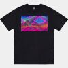 Thread Project Unisex Epic Tee - Plus Sizes Thumbnail